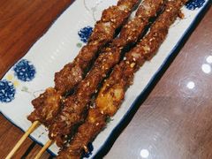 -娄三少·老北京春饼烤鸭家常菜(方庄店)