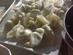 iphone_upload_pic-双合园·海鲜水饺青岛菜(大尧三路店)