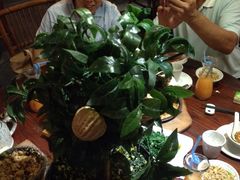 -云来居素食馆(南山店)