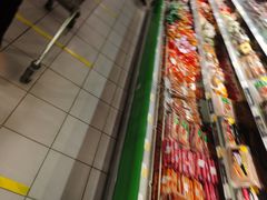 -永辉超市(回龙观店)