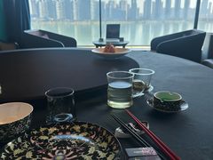 -君庭中餐厅(湘江豪生店)