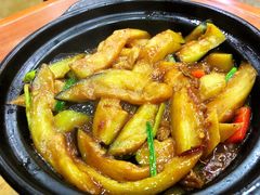 -香港仔茶餐厅(凤阳店)