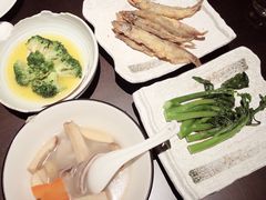 -领事馆19号中餐厅(厦门海景洲际酒店)
