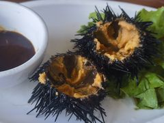 -大丰收海鲜地方菜馆
