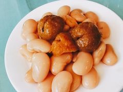 话梅芸豆-大顺堂食府(牛街店)