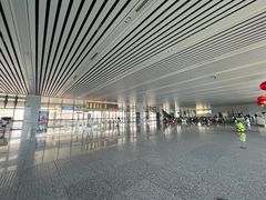 -黄山北站