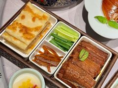 -四世同堂·京菜·烤鸭(双井店)