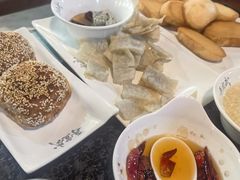 -再宣武文化主题餐厅·清真