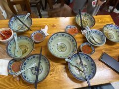 -无名氏宵夜小摊(祝家三姐妹馄饨店)