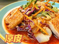 -新疆巴州金丝特餐厅(大钟寺店)