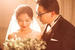 点击看大图 -太郎花子婚纱摄影艺术中心