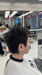 -5M HAIR SALON 旗舰店