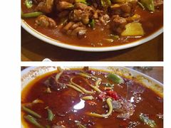 -娜娜大盘鸡(金谷园路店)