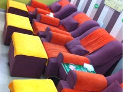 -三把刀修脚店(台东店)