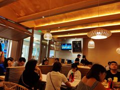 大堂-GOGO Plate(成都太古里店)