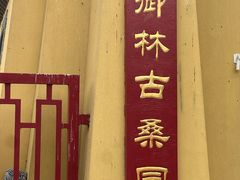 -御林古桑园