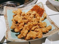 -蛙一刀·麻椒鱼火锅(金仙桥店)