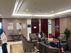 -爱康国宾体检中心(总部基地分院)