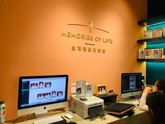 -海马体照相馆(北京apm店)