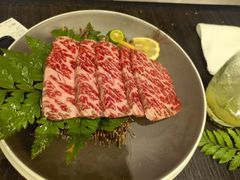 -AJIYA·池袋日式烧肉自助(天津万象城店)