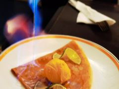 -La Creperie法餐厅(芮欧百货店)