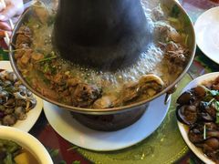 -高老庄农家菜
