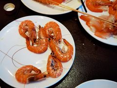 -步步高福朋喜来登·宜客乐西餐厅