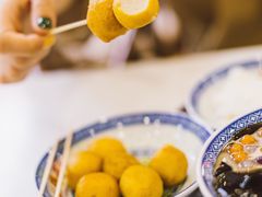 -老廣糖水铺(乐汇城店)