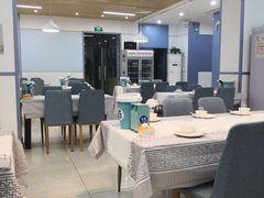 大堂-雅逸居海鲜小厨