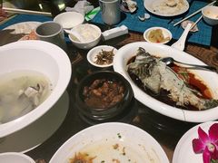 -渔家火锅·海鲜自助餐·演艺(亚龙湾天域酒店)