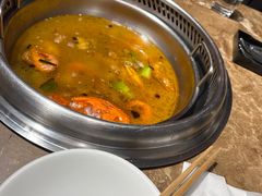 -七欣天香辣蟹火锅(武义壶山广场店)