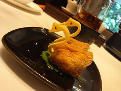 -白天鹅宾馆-宏图府餐厅