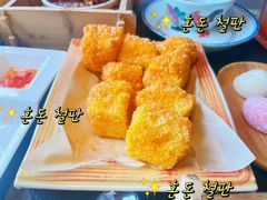 -聚福安·传统老爸茶(海甸岛店)