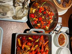 -乔街深夜食堂·小龙虾·高压锅生蚝(杭州总店)
