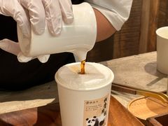-李山山茶事(景枫店)
