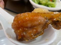 -腰记饭店(龙源路店)