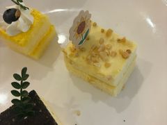 -芭菲盛宴·环球美食(锦城万达广场店)