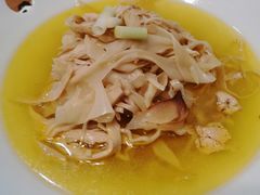 鸡汤煨脆笋-天府掌柜(九眼桥店)