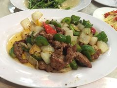 -芽庄老成都川菜馆