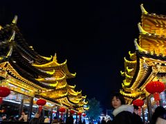 -靖西锦绣古镇景区