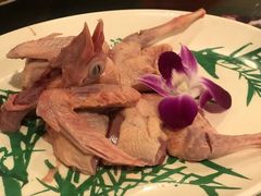 -尚竹阁冬瓜盅·18年地标美食(平洲店)
