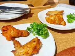 -棒约翰比萨·意面(老闵行店)