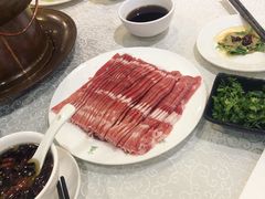 -东来顺饭庄(新源里店)