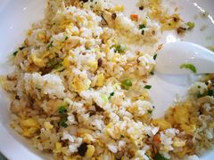 扬州炒饭-花园茶楼(兴城西路店)