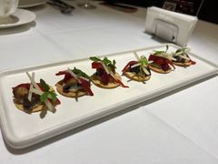 -王品牛排(福州泰禾店)