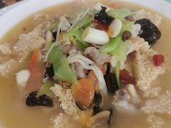-龙潭李鸭子同乐饭店