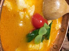 云海肴·云南菜(伊势丹店)-云海肴·汽锅鸡·云南菜(天津国金汇店)