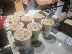 -太犇牛手作茶铺(江北虹悦城店)