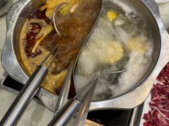 -潮悦牛肉火锅城(水贝店)