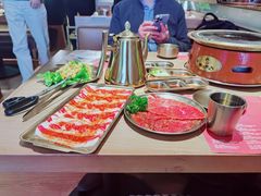 -西塔老太太泥炉烤肉(北京望京店)